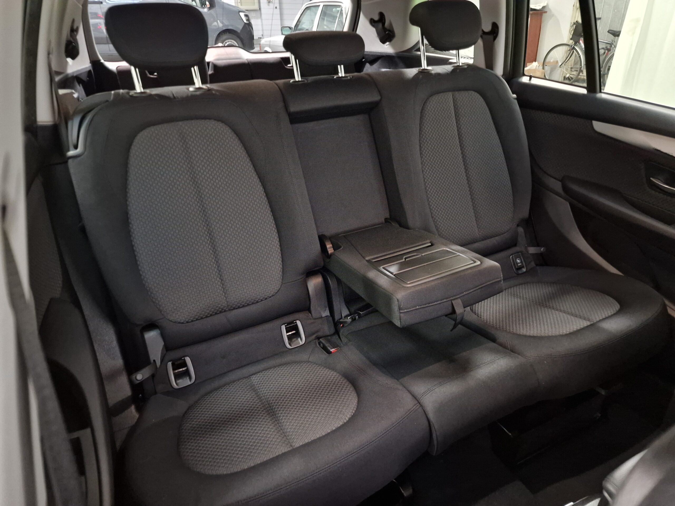 BMW 218 F46 218i Gran Tourer Advantage 7p.t