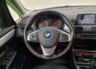 BMW 218 F46 218i Gran Tourer Advantage 7p.t
