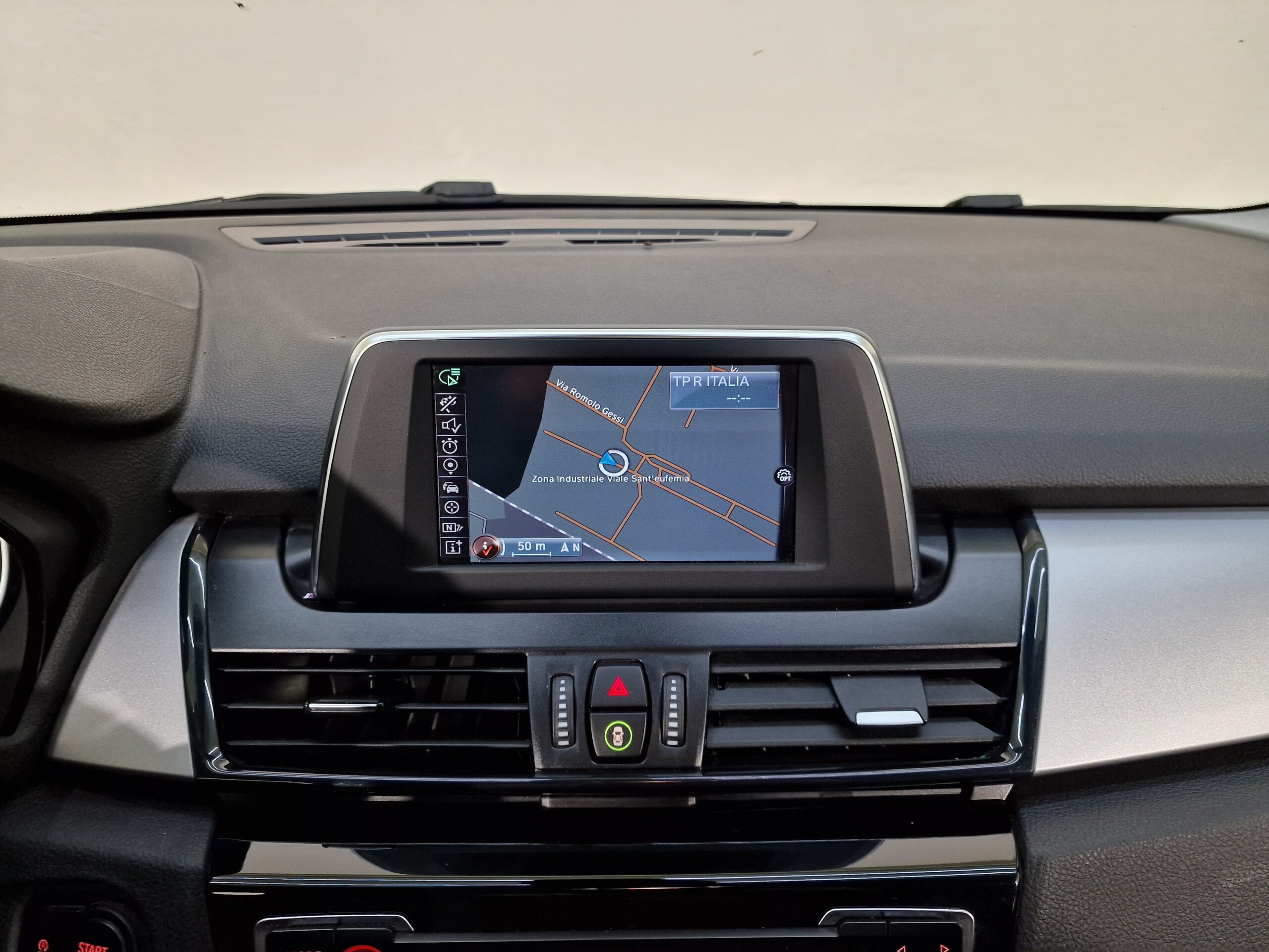 BMW 218 F46 218i Gran Tourer Advantage 7p.t