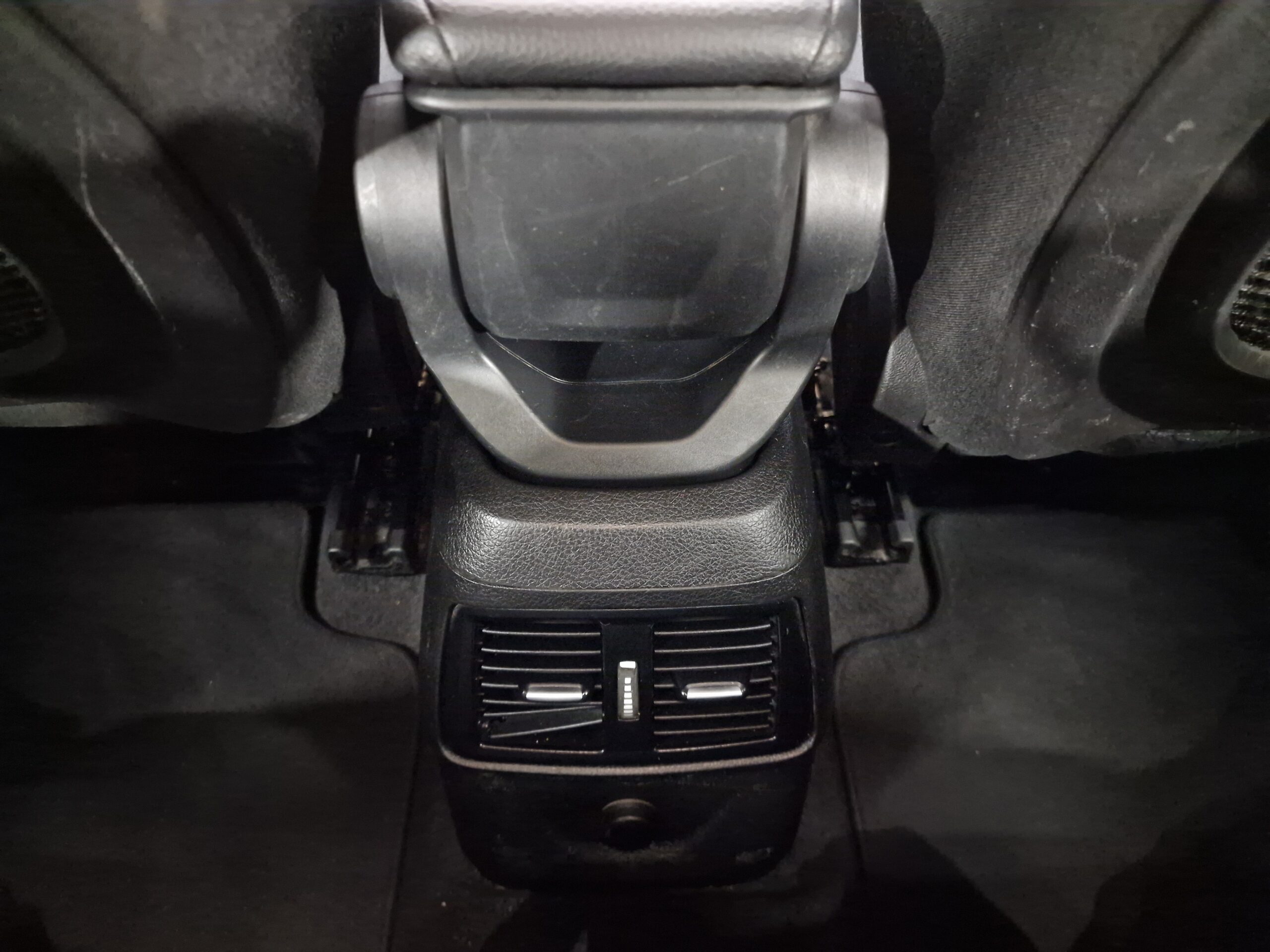 BMW 218 F46 218i Gran Tourer Advantage 7p.t