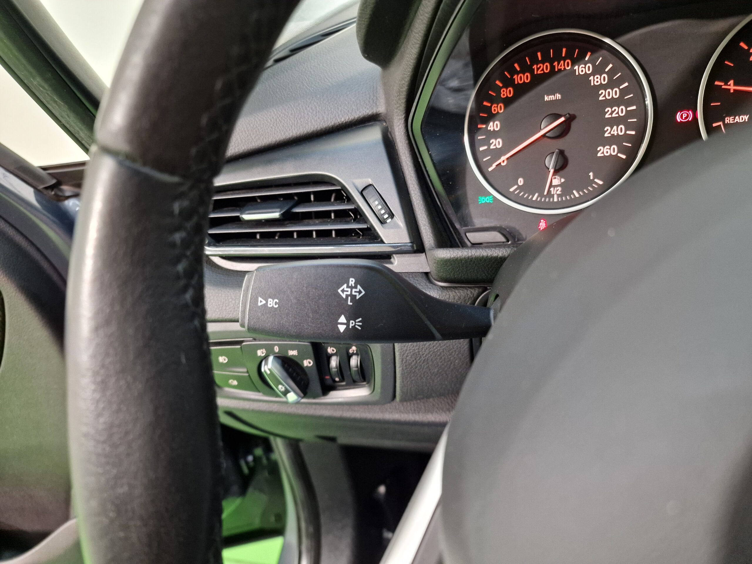BMW 218 F46 218i Gran Tourer Advantage 7p.t