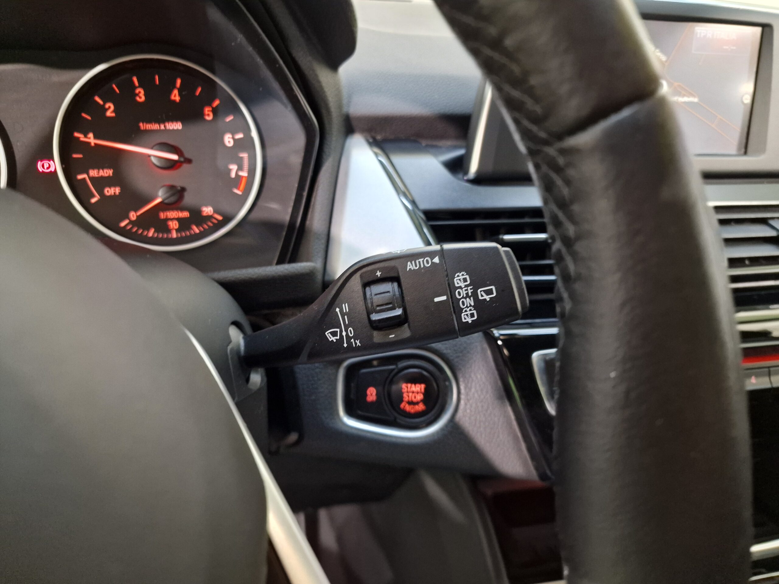 BMW 218 F46 218i Gran Tourer Advantage 7p.t