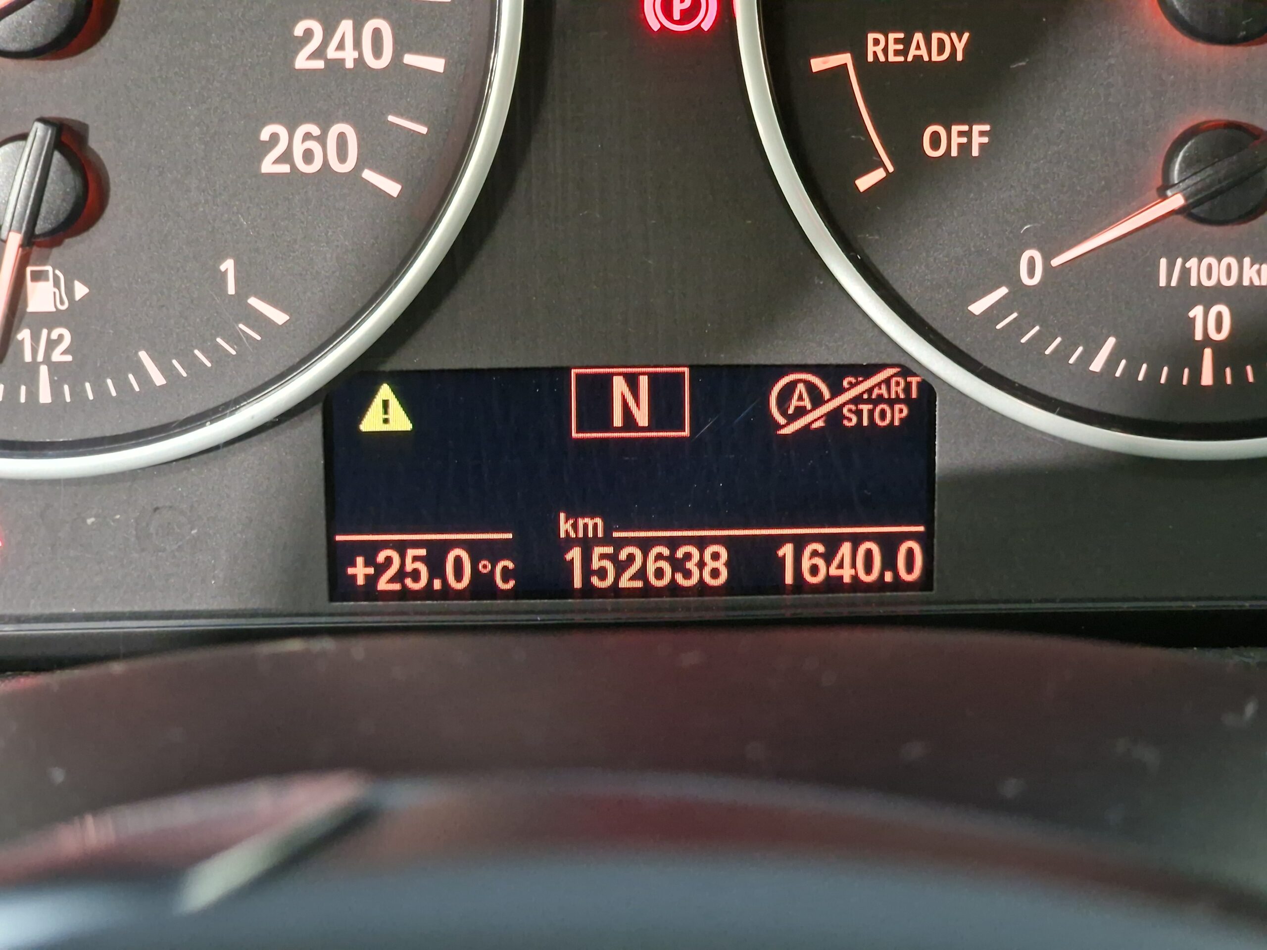 BMW 218 F46 218i Gran Tourer Advantage 7p.t