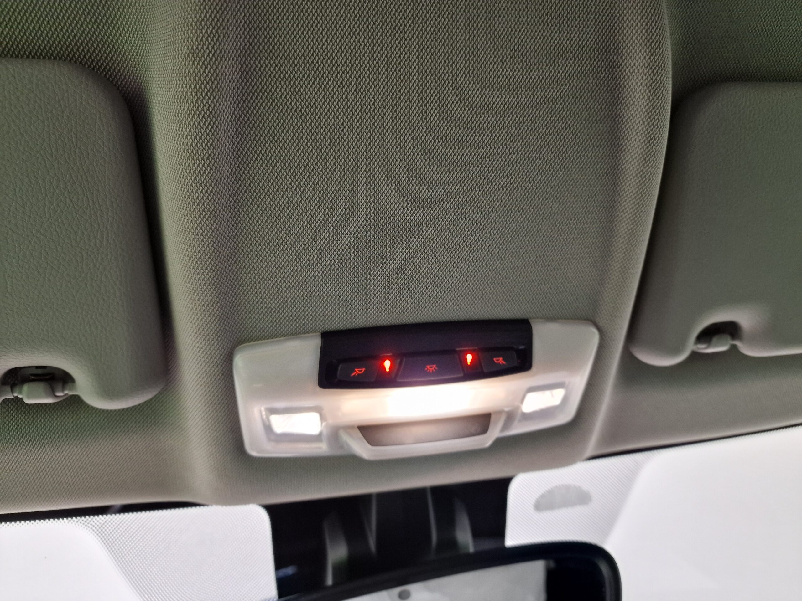 BMW 218 F46 218i Gran Tourer Advantage 7p.t