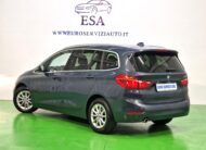 BMW 218 F46 218i Gran Tourer Advantage 7p.t