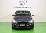 BMW 218 F46 218i Gran Tourer Advantage 7p.t