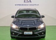 BMW 218 F46 218i Gran Tourer Advantage 7p.t