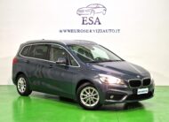 BMW 218 F46 218i Gran Tourer Advantage 7p.t