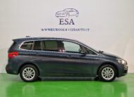 BMW 218 F46 218i Gran Tourer Advantage 7p.t