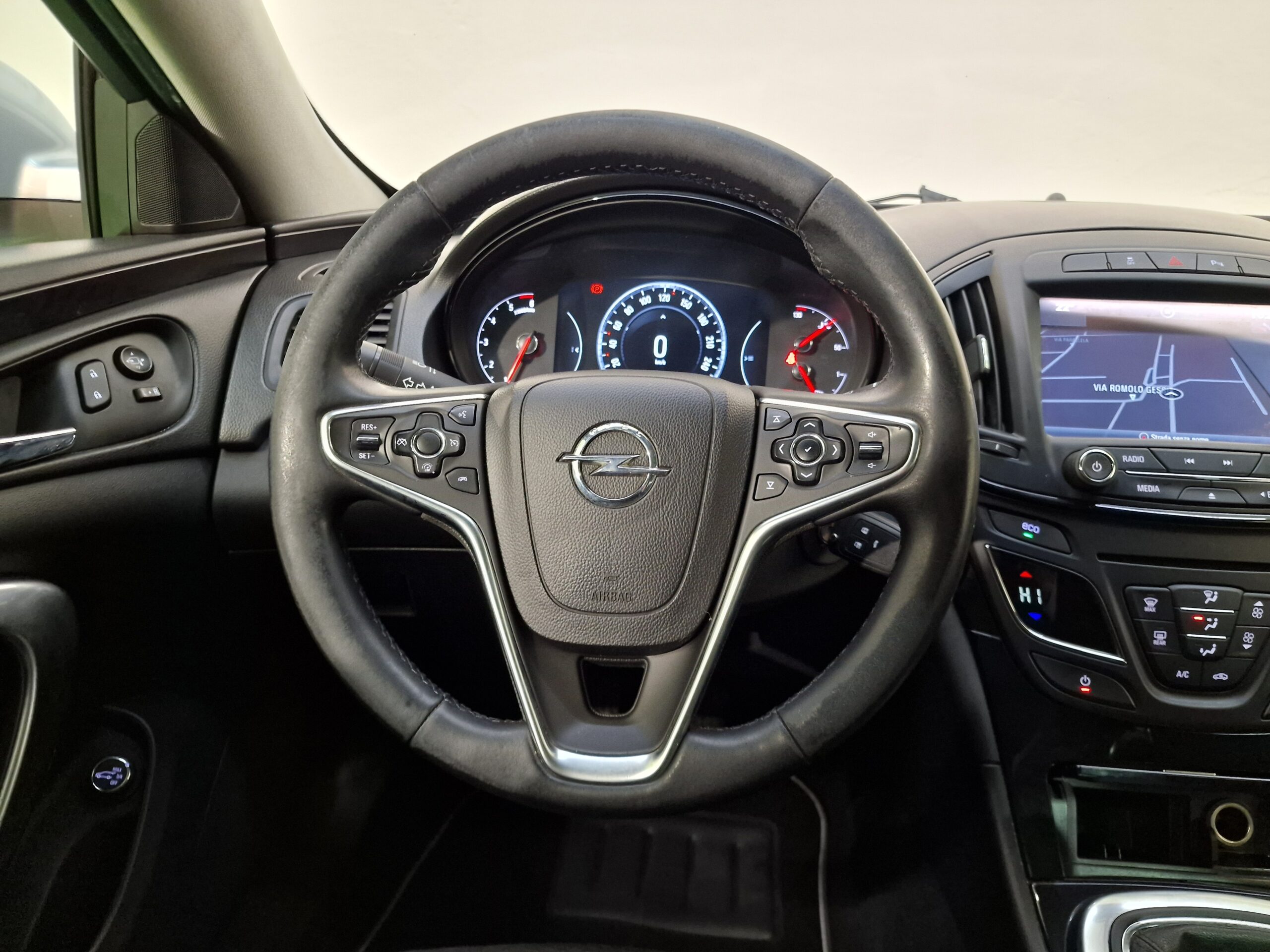 Opel Insignia Insignia Sports Tourer 1.6 cdti Cosmo Business 136cv