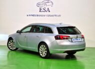 Opel Insignia Insignia Sports Tourer 1.6 cdti Cosmo Business 136cv