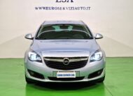 Opel Insignia Insignia Sports Tourer 1.6 cdti Cosmo Business 136cv