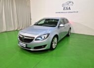 Opel Insignia Insignia Sports Tourer 1.6 cdti Cosmo Business 136cv