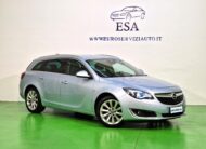 Opel Insignia Insignia Sports Tourer 1.6 cdti Cosmo Business 136cv