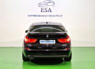 BMW 530 Serie 5 F07 530d Gran Turismo xdrive Futura auto