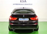 BMW 530 Serie 5 F07 530d Gran Turismo xdrive Futura auto