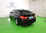 BMW 530 Serie 5 F07 530d Gran Turismo xdrive Futura auto