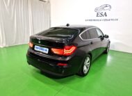 BMW 530 Serie 5 F07 530d Gran Turismo xdrive Futura auto