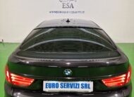 BMW 530 Serie 5 F07 530d Gran Turismo xdrive Futura auto