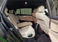BMW 530 Serie 5 F07 530d Gran Turismo xdrive Futura auto