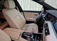 BMW 530 Serie 5 F07 530d Gran Turismo xdrive Futura auto