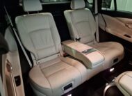 BMW 530 Serie 5 F07 530d Gran Turismo xdrive Futura auto