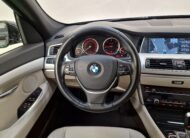 BMW 530 Serie 5 F07 530d Gran Turismo xdrive Futura auto