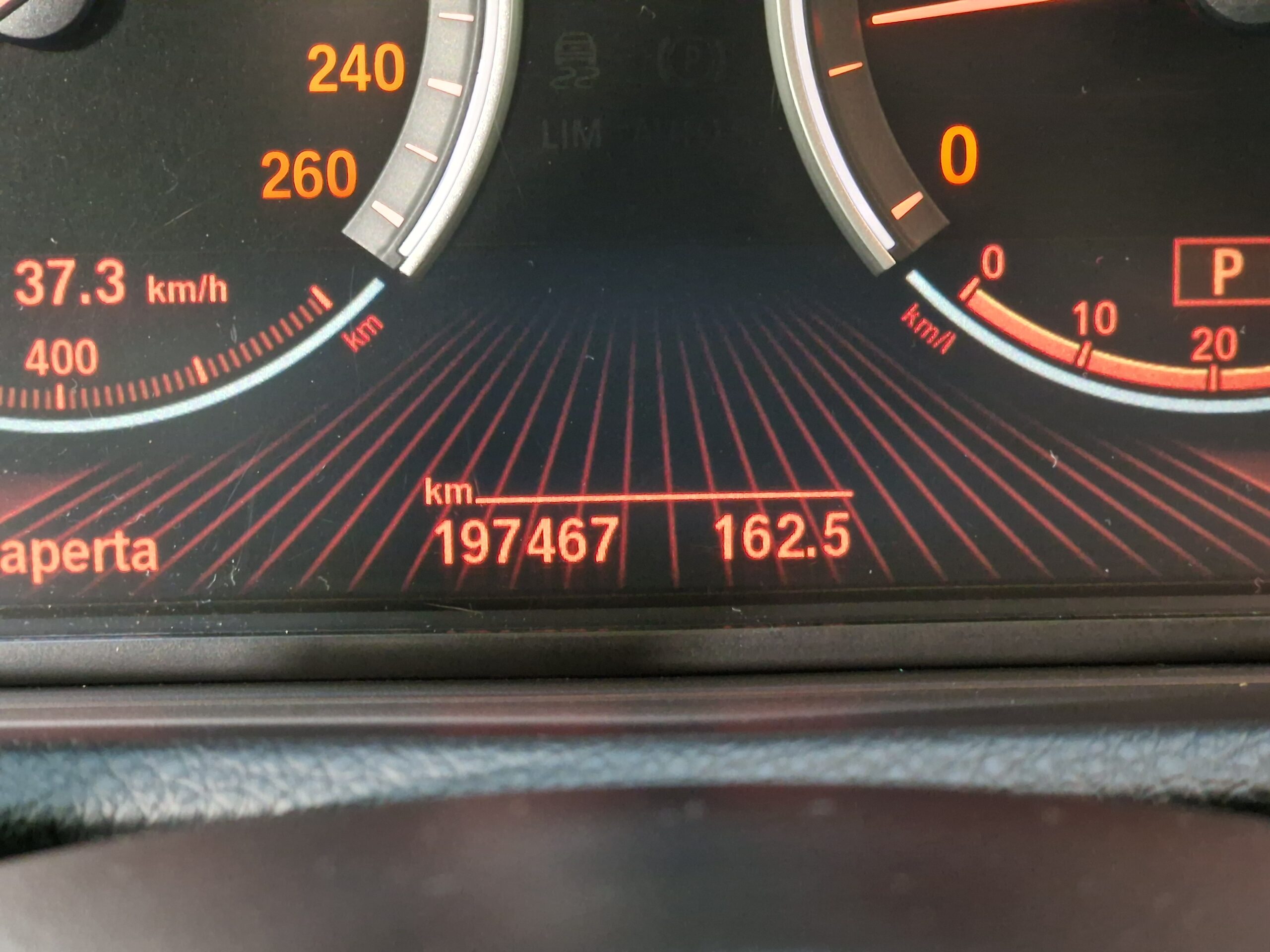 BMW 530 Serie 5 F07 530d Gran Turismo xdrive Futura auto