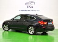 BMW 530 Serie 5 F07 530d Gran Turismo xdrive Futura auto