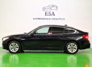 BMW 530 Serie 5 F07 530d Gran Turismo xdrive Futura auto