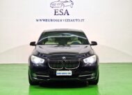 BMW 530 Serie 5 F07 530d Gran Turismo xdrive Futura auto