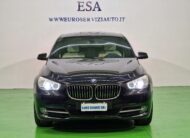 BMW 530 Serie 5 F07 530d Gran Turismo xdrive Futura auto
