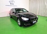 BMW 530 Serie 5 F07 530d Gran Turismo xdrive Futura auto