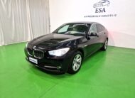 BMW 530 Serie 5 F07 530d Gran Turismo xdrive Futura auto