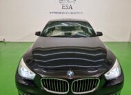 BMW 530 Serie 5 F07 530d Gran Turismo xdrive Futura auto