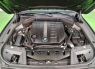 BMW 530 Serie 5 F07 530d Gran Turismo xdrive Futura auto