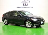 BMW 530 Serie 5 F07 530d Gran Turismo xdrive Futura auto