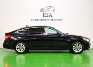 BMW 530 Serie 5 F07 530d Gran Turismo xdrive Futura auto