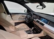 BMW 530 Serie 5 F07 530d Gran Turismo xdrive Futura auto